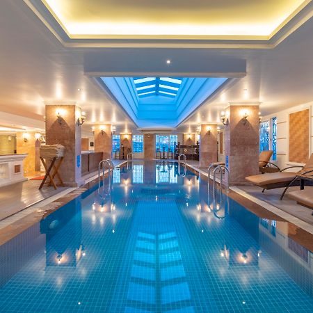 Samdi Da Nang Central Hotel Luaran gambar
