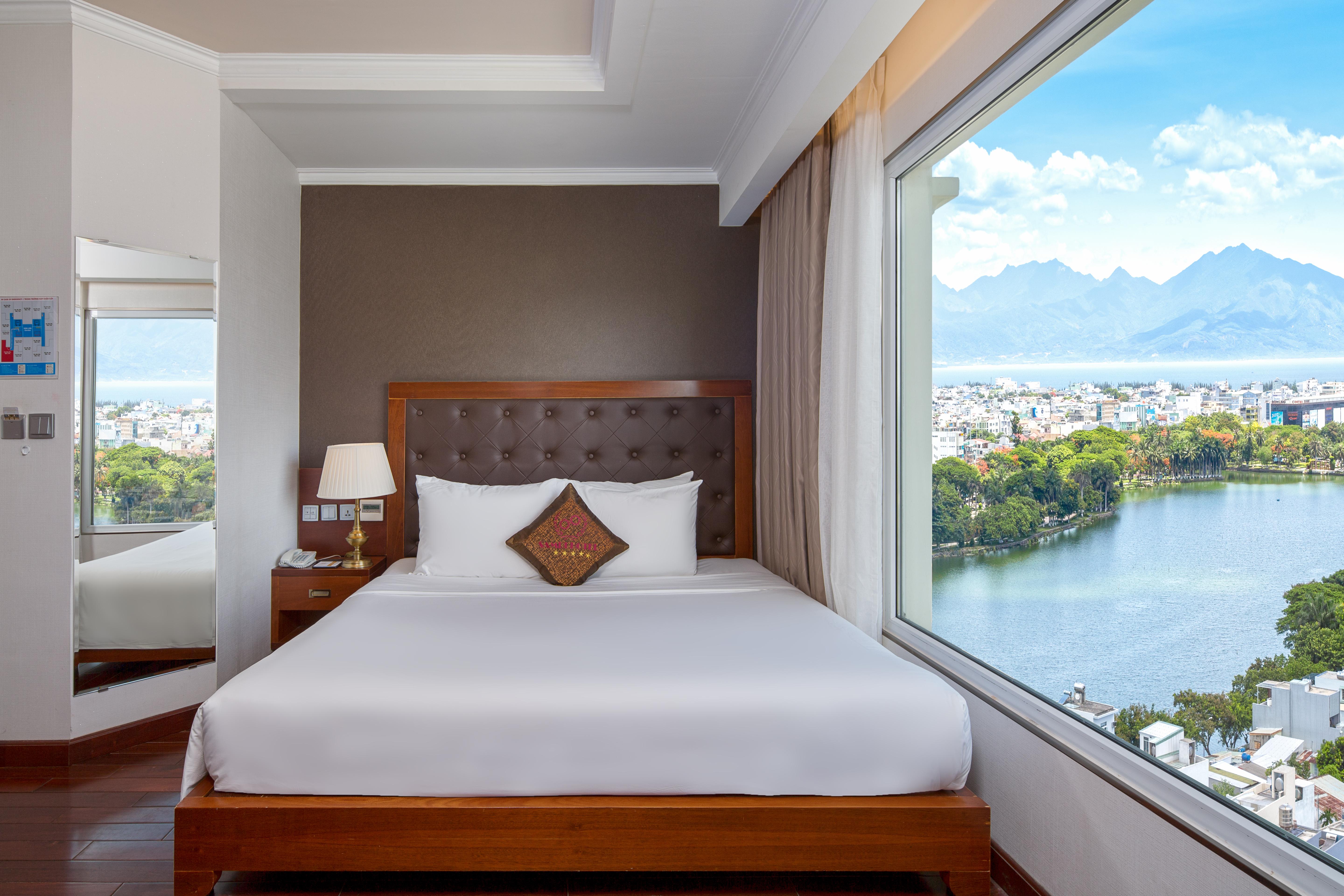 Samdi Da Nang Central Hotel Luaran gambar