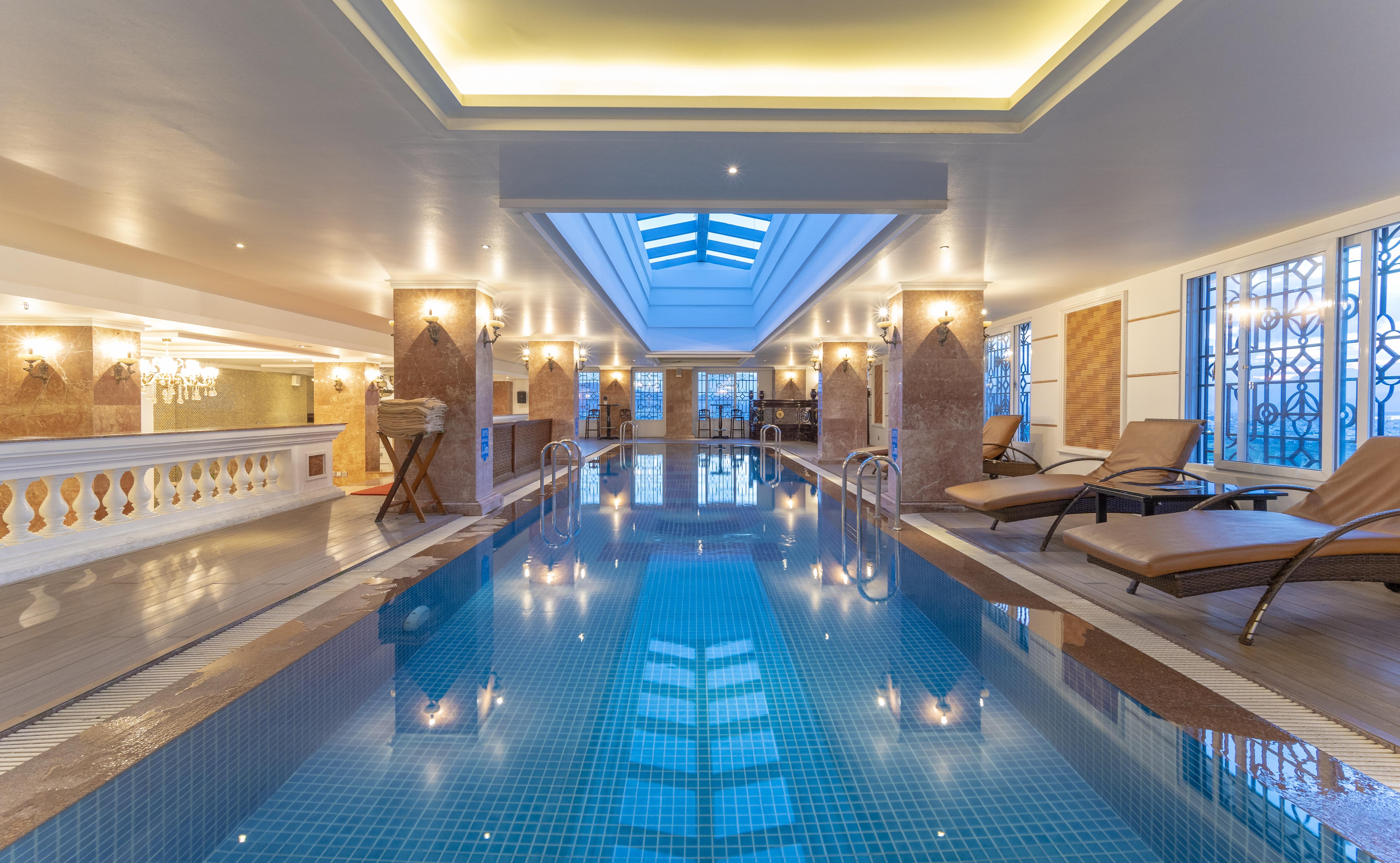 Samdi Da Nang Central Hotel Luaran gambar