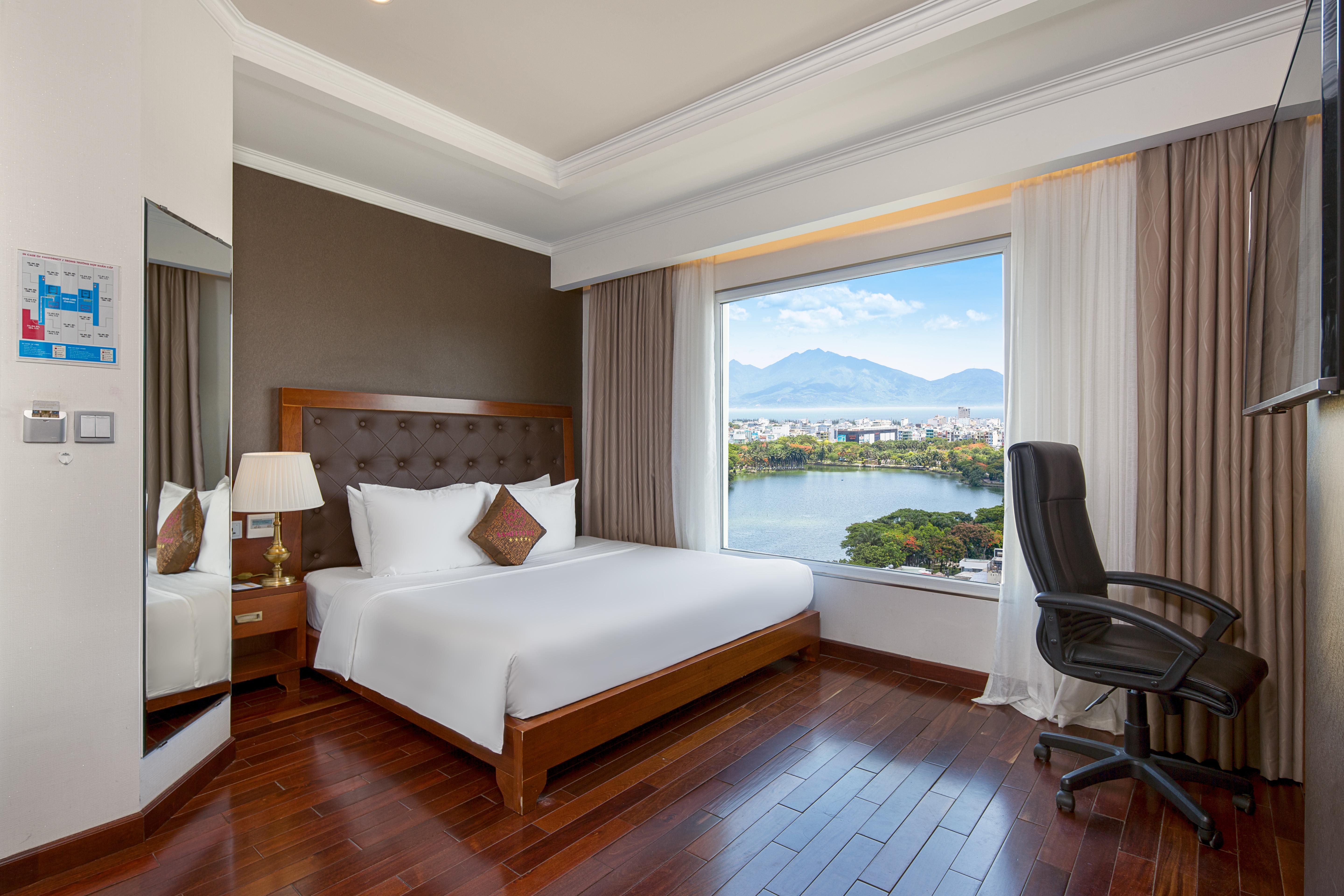 Samdi Da Nang Central Hotel Luaran gambar
