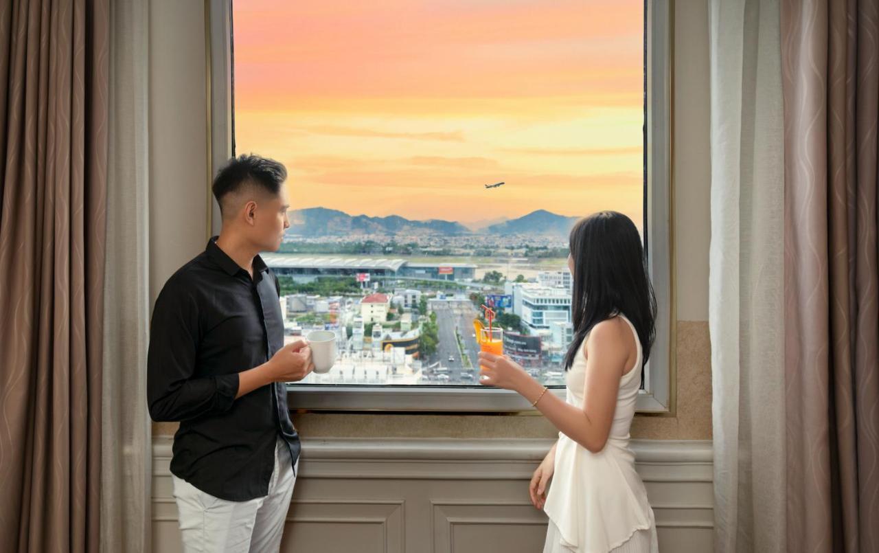 Samdi Da Nang Central Hotel Luaran gambar