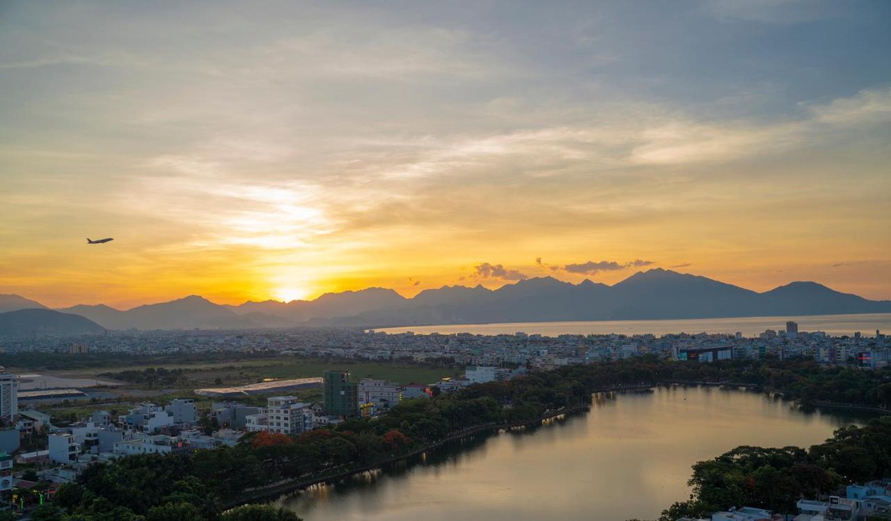 Samdi Da Nang Central Hotel Luaran gambar